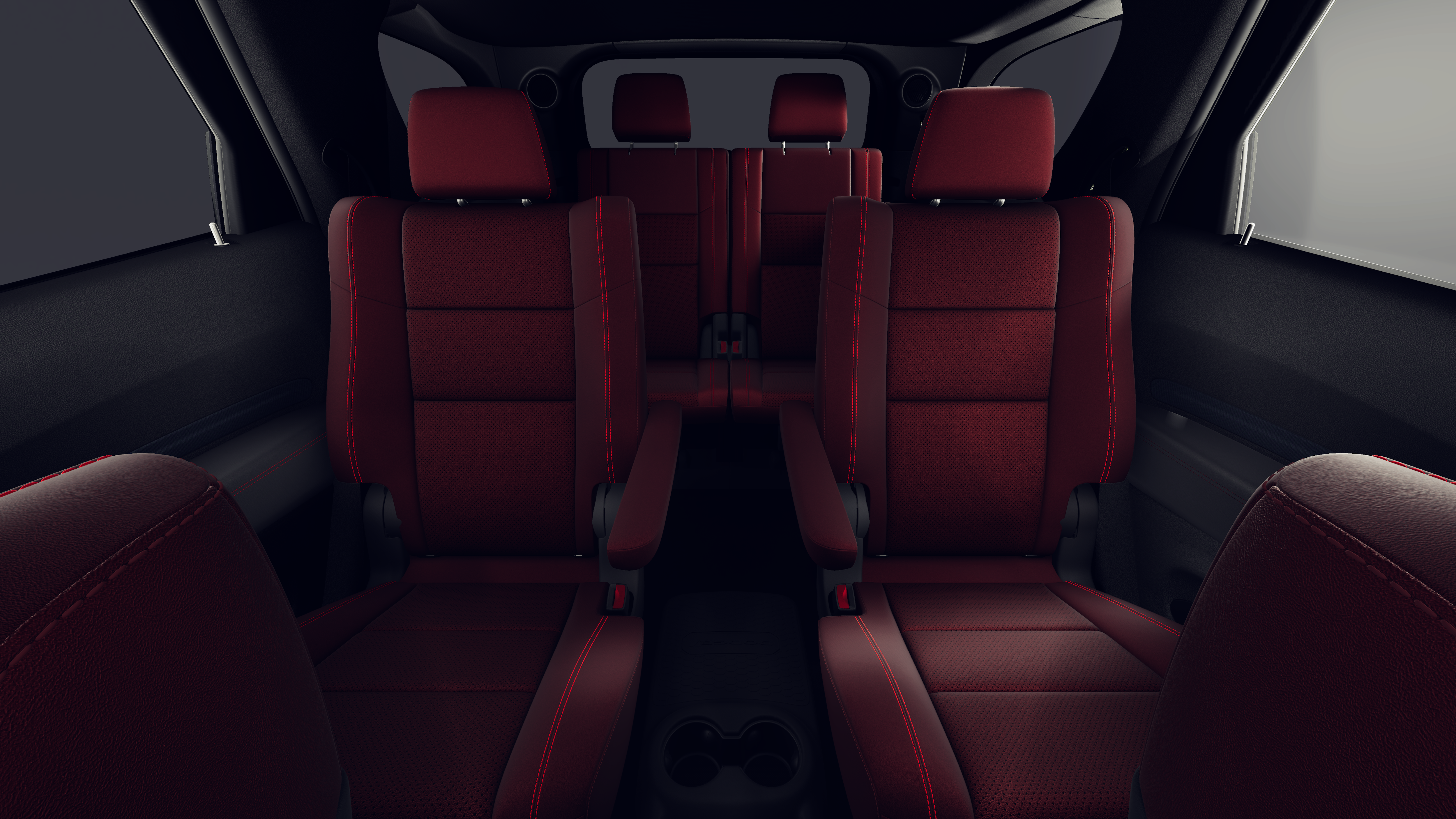 2026 Dodge DURANGO R/T