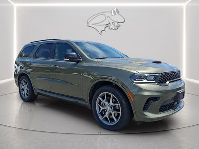 2026 Dodge DURANGO R/T