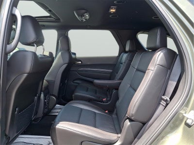 2026 Dodge DURANGO R/T