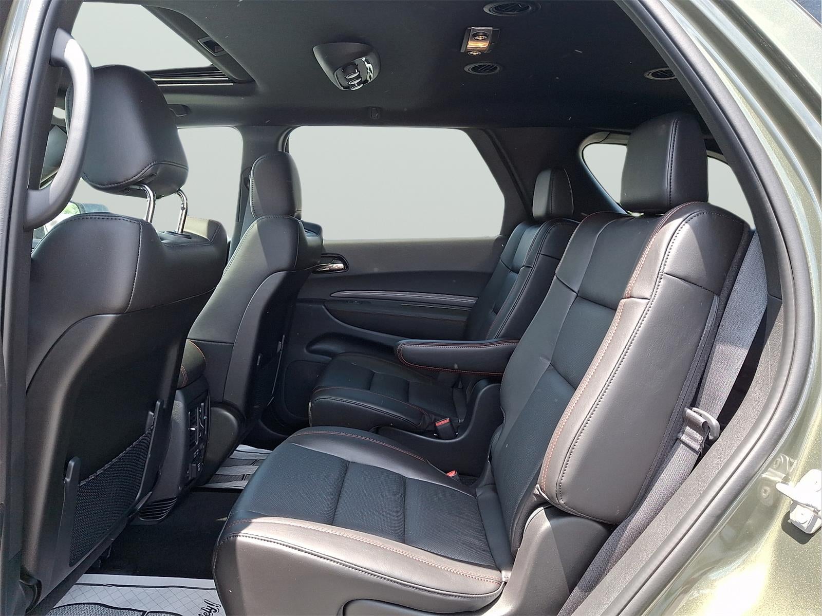 2026 Dodge DURANGO R/T