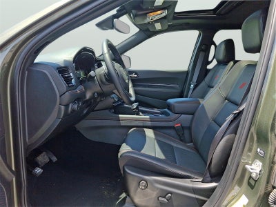 2026 Dodge DURANGO R/T