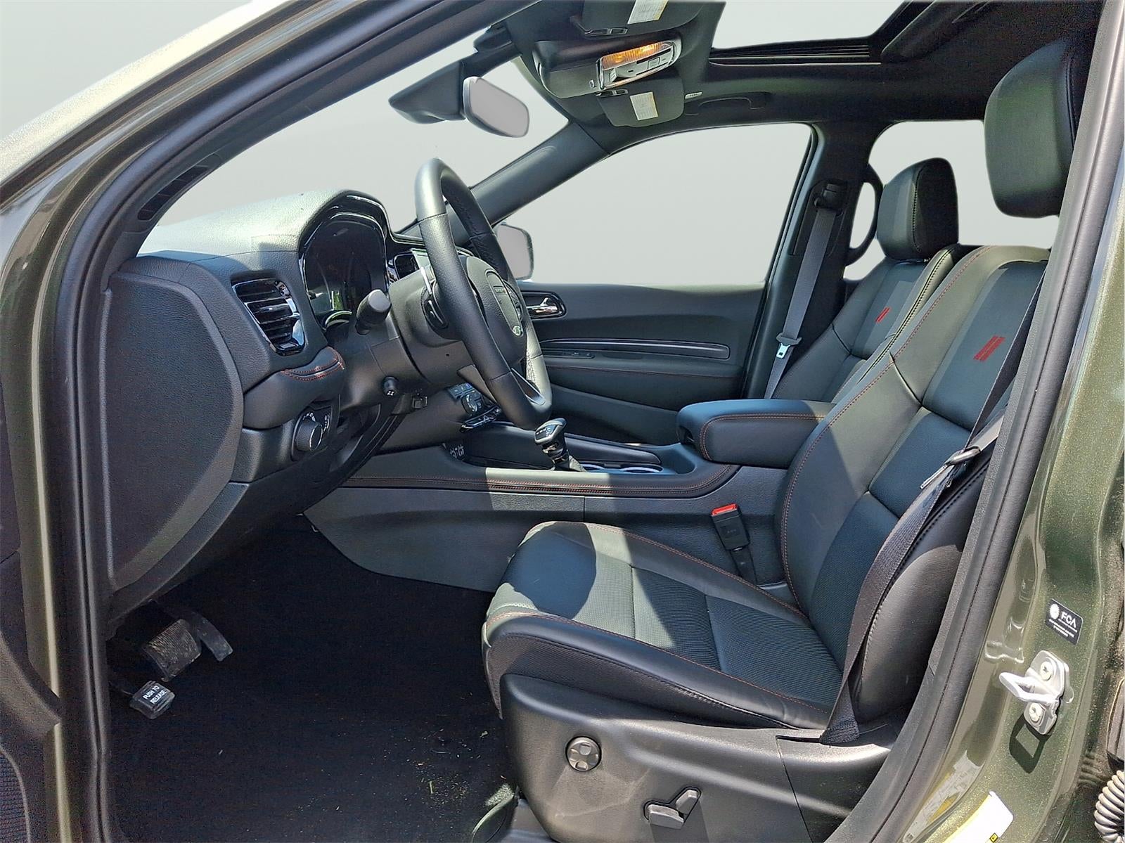 2026 Dodge DURANGO R/T