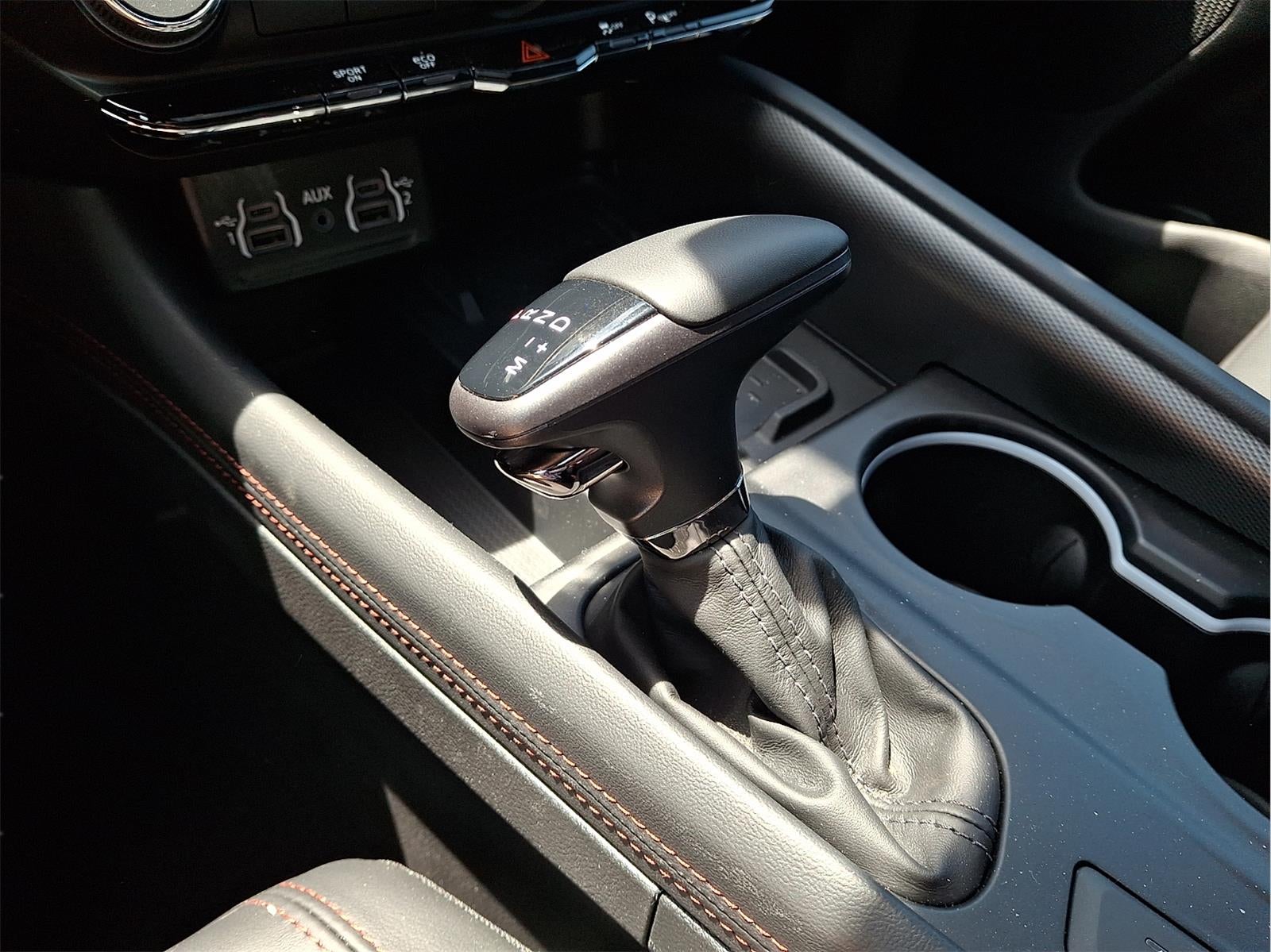 2026 Dodge DURANGO R/T