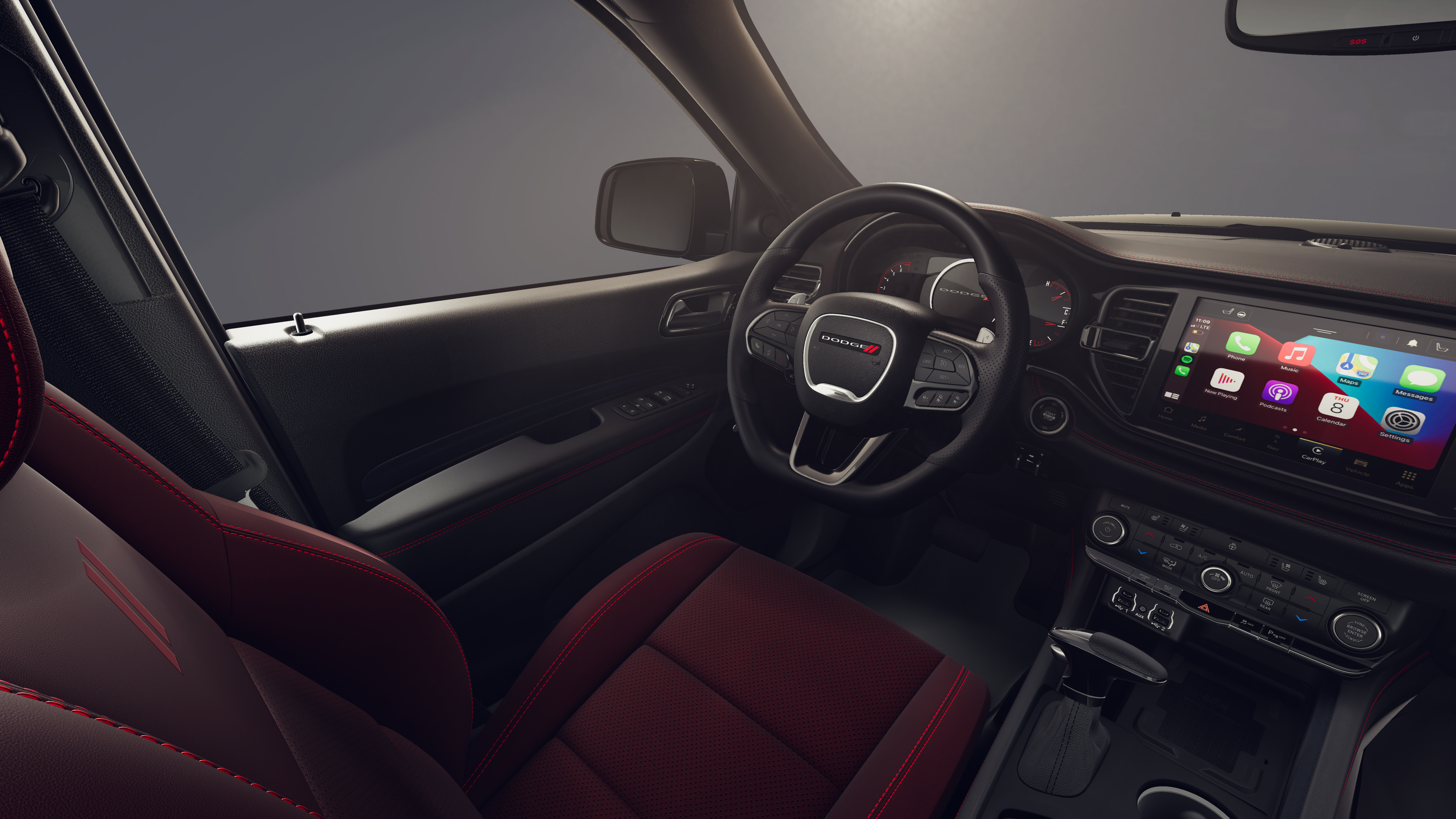 2026 Dodge DURANGO R/T