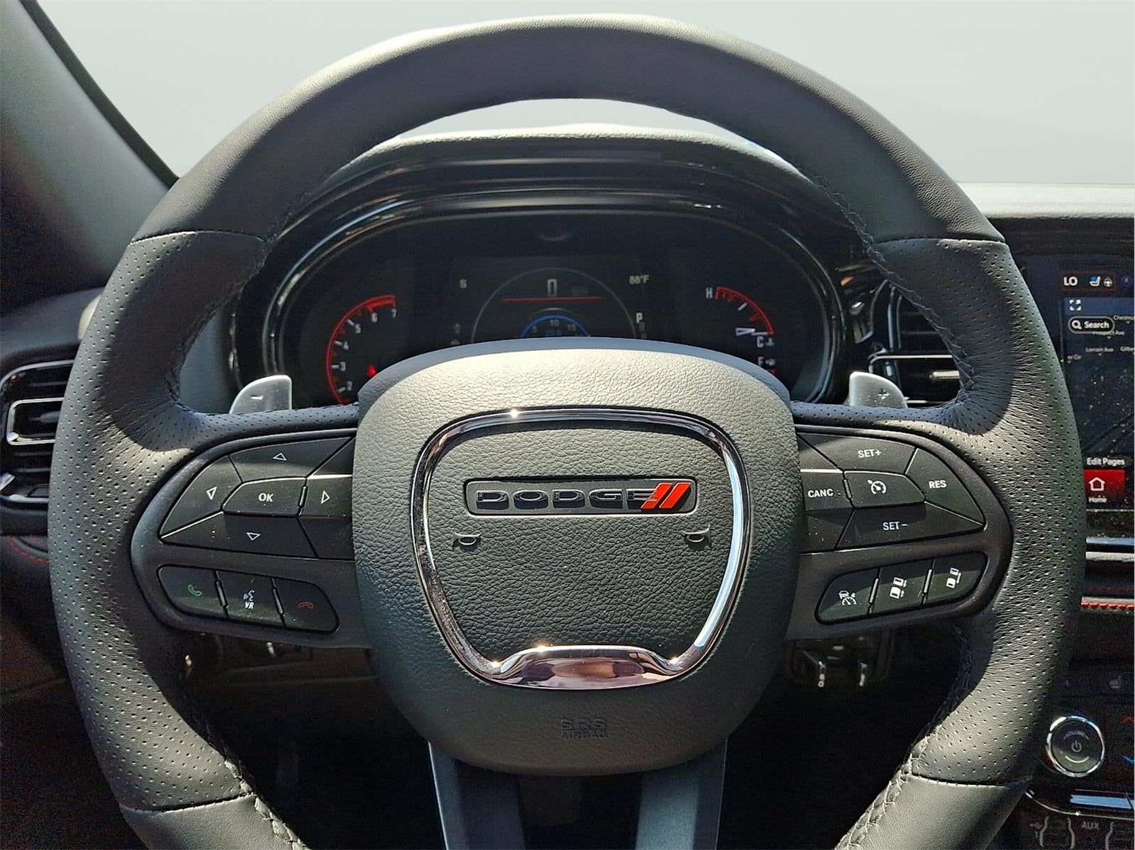 2026 Dodge DURANGO R/T