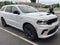 2023 Dodge Durango Hemi Orange