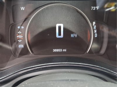 2023 Dodge Durango Hemi Orange