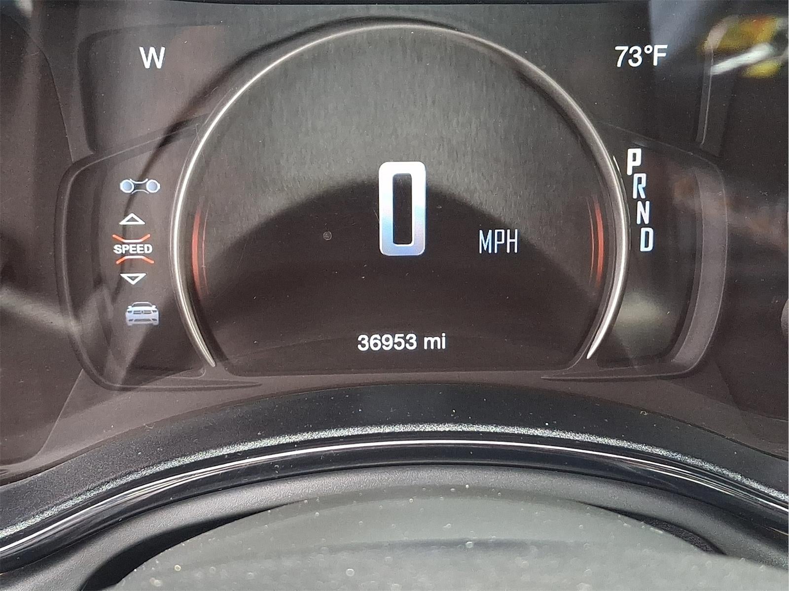 2023 Dodge Durango Hemi Orange