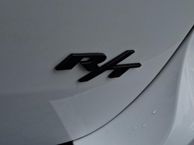 2023 Dodge Durango Hemi Orange