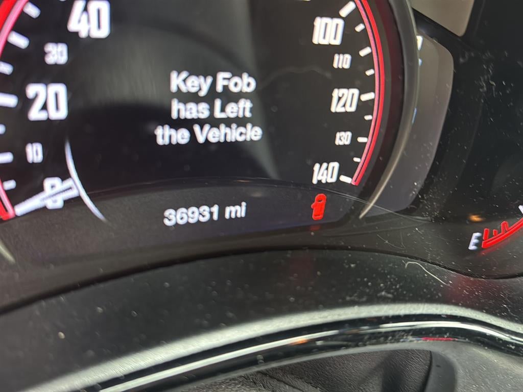 2023 Dodge Durango Hemi Orange