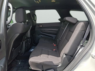 2026 Dodge DURANGO GT HEMI V8