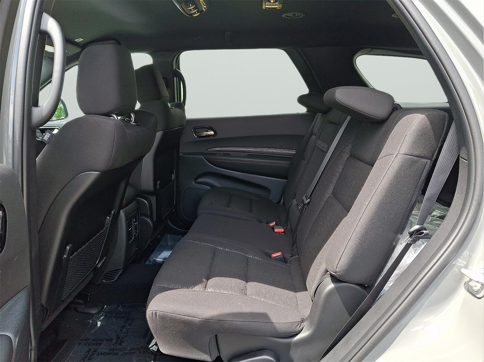 2026 Dodge DURANGO GT HEMI V8