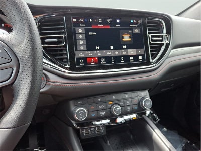 2026 Dodge DURANGO GT HEMI V8