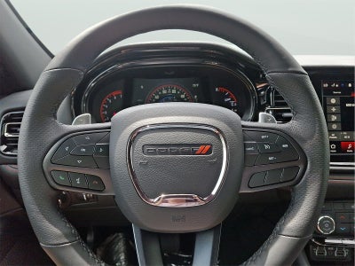 2026 Dodge DURANGO GT HEMI V8