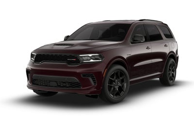 2026 Dodge DURANGO R/T