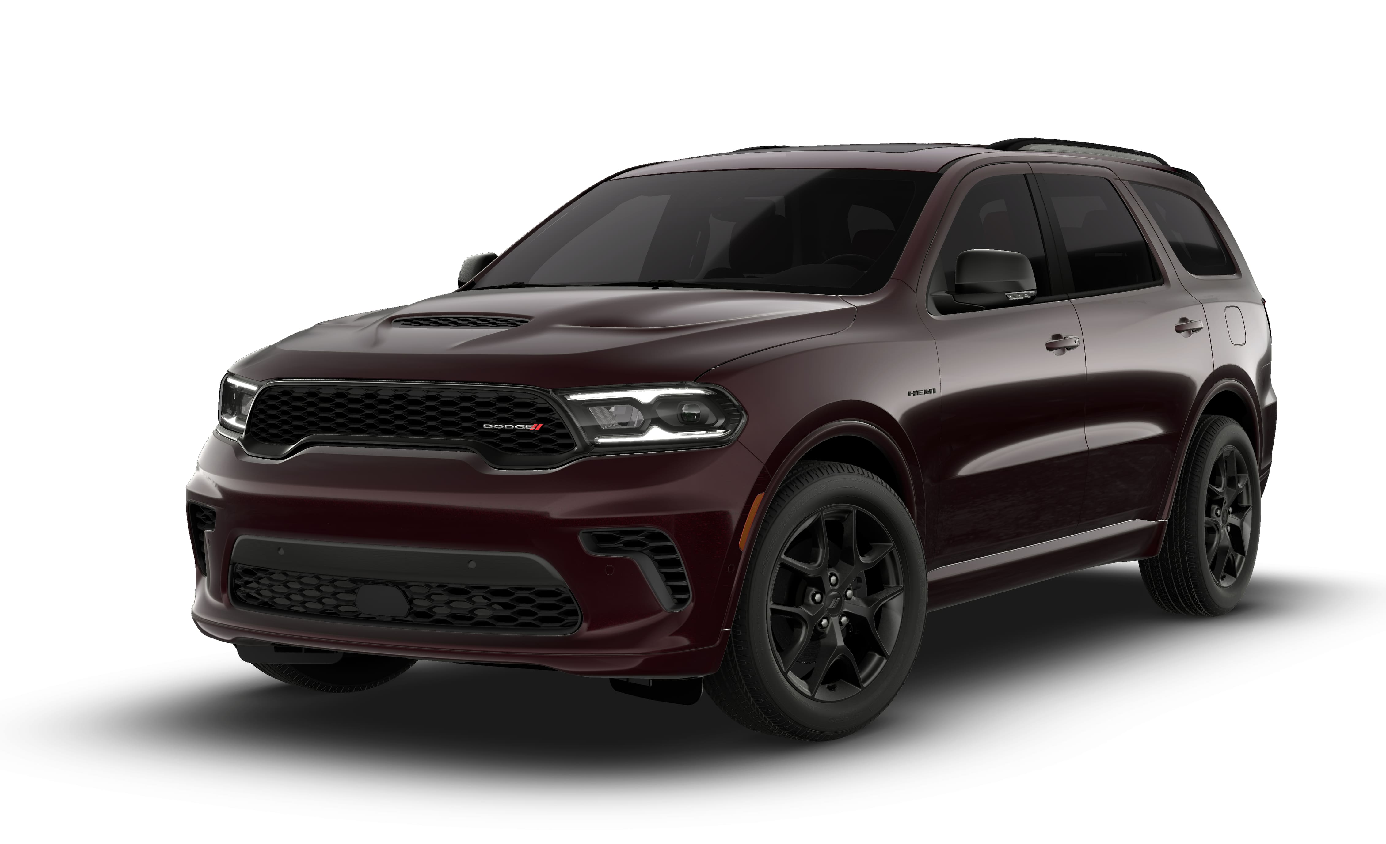 2026 Dodge DURANGO R/T