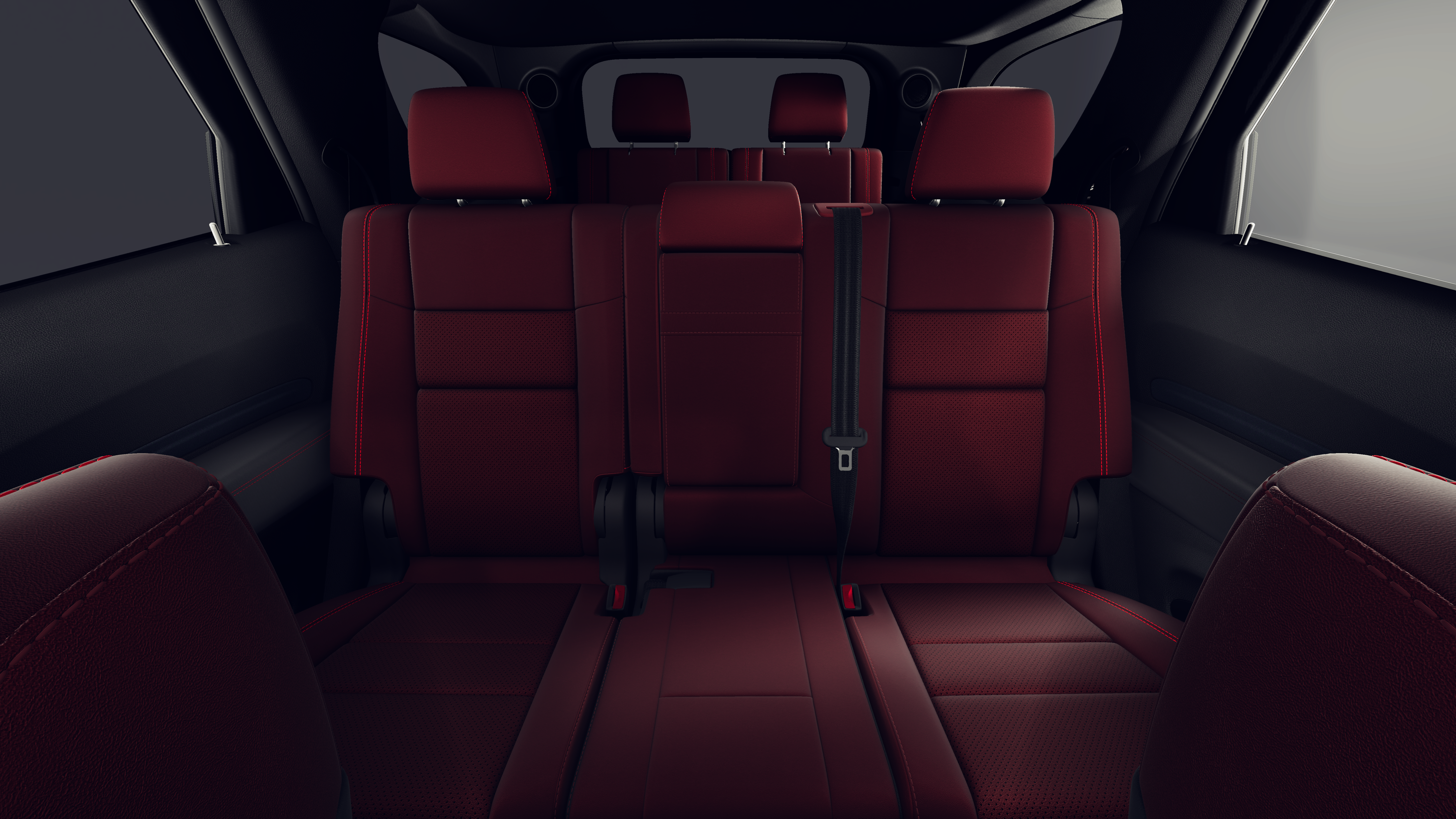 2026 Dodge DURANGO R/T