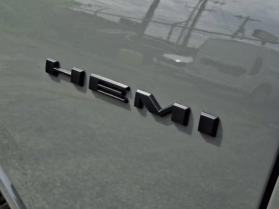 2027 Dodge Durango GT Premium HEMI