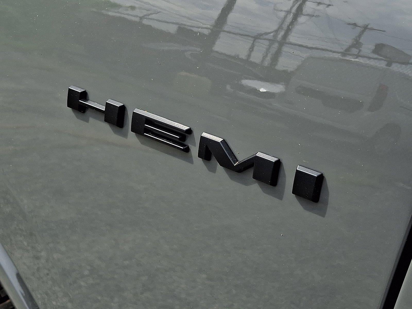2027 Dodge Durango GT Premium HEMI