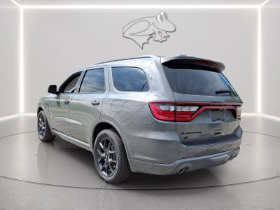 2027 Dodge Durango GT Premium HEMI