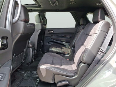 2027 Dodge Durango GT Premium HEMI