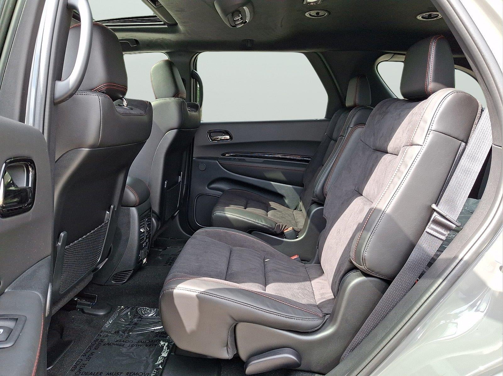 2027 Dodge Durango GT Premium HEMI