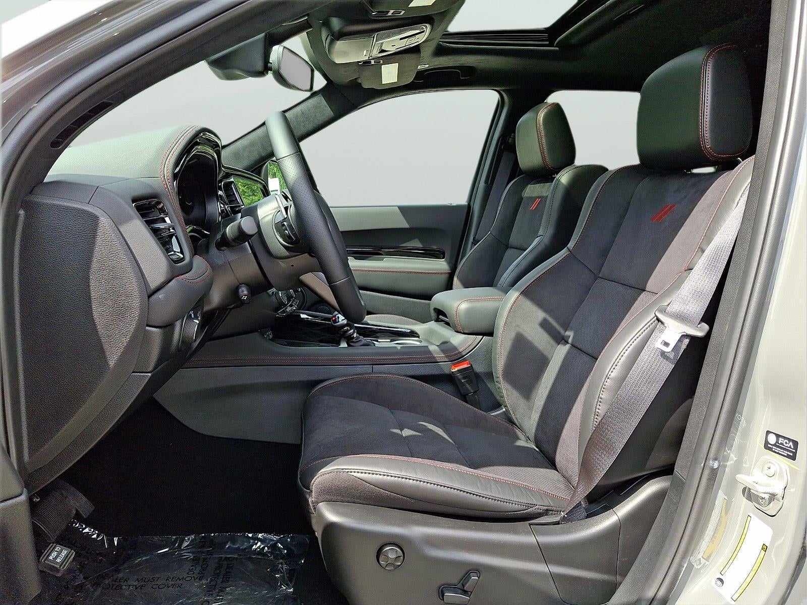 2027 Dodge Durango GT Premium HEMI