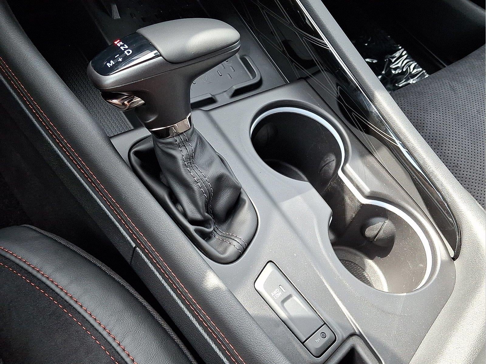 2027 Dodge Durango GT Premium HEMI