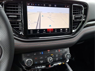 2027 Dodge Durango GT Premium HEMI