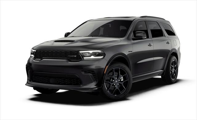 2027 Dodge Durango GT HEMI Plus V8