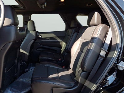 2027 Dodge Durango GT Plus HEMI