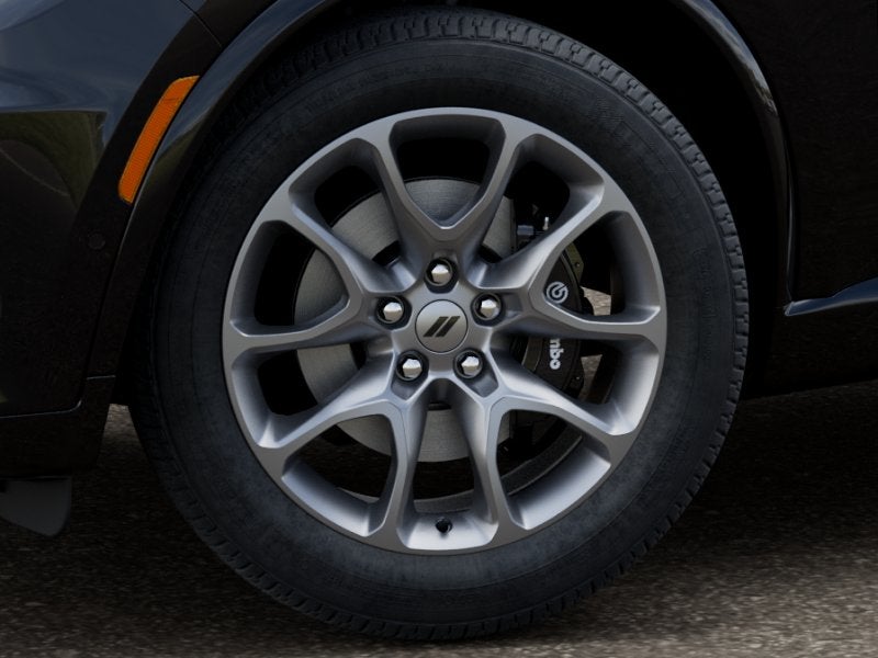 2027 Dodge Durango GT Plus HEMI