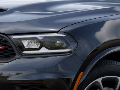 2027 Dodge Durango GT Plus HEMI