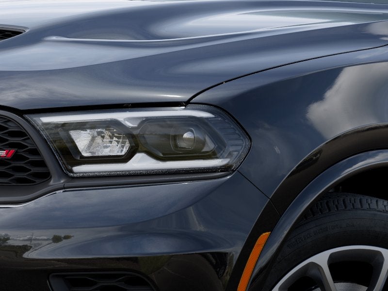 2027 Dodge Durango GT Plus HEMI