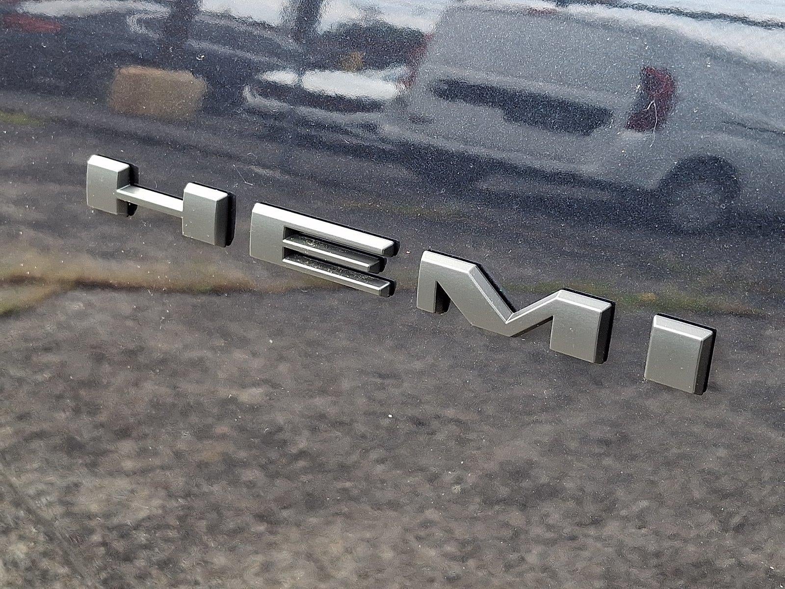 2027 Dodge Durango GT Plus HEMI
