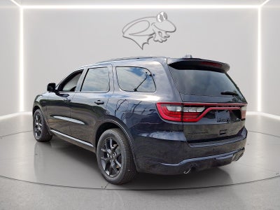 2027 Dodge Durango GT Plus HEMI