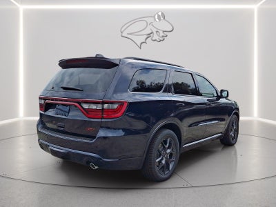 2027 Dodge Durango GT Plus HEMI