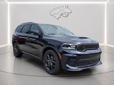 2027 Dodge Durango GT Plus HEMI