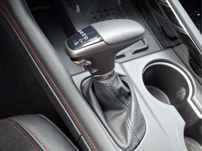 2027 Dodge Durango GT Plus HEMI