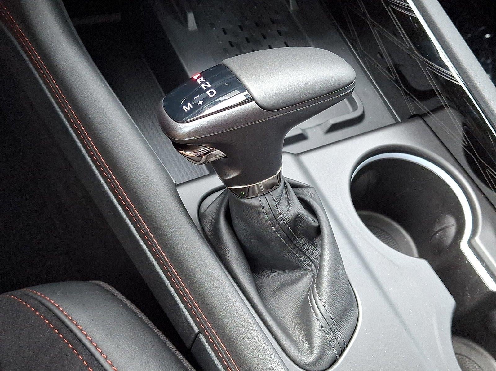 2027 Dodge Durango GT Plus HEMI