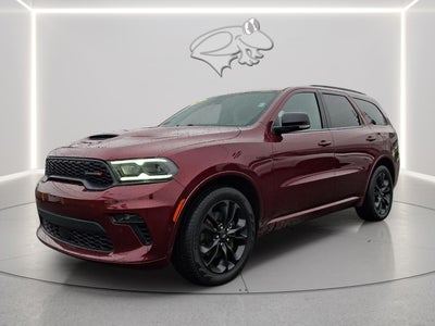2023 Dodge Durango R/T Plus