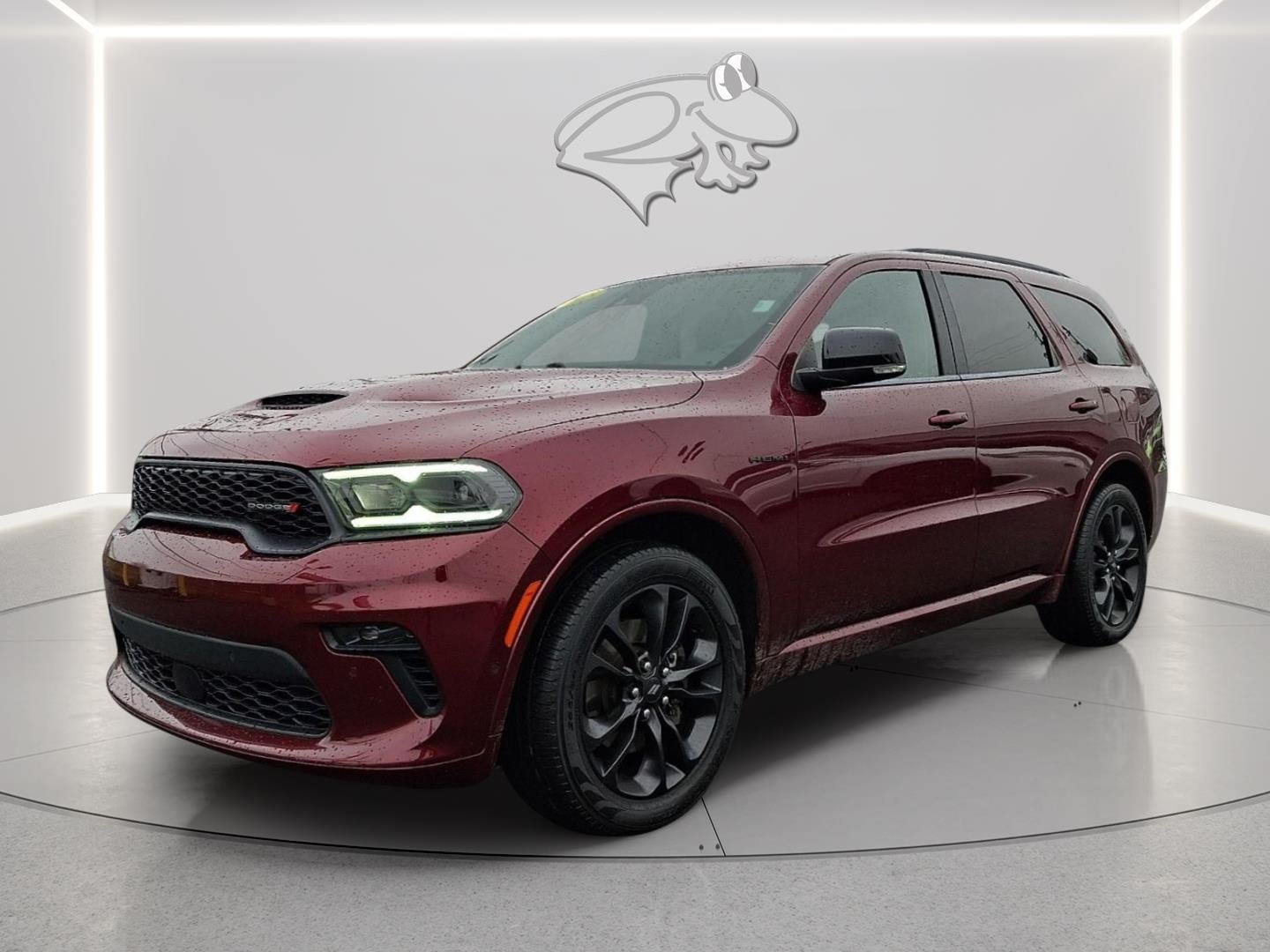 2023 Dodge Durango R/T Plus