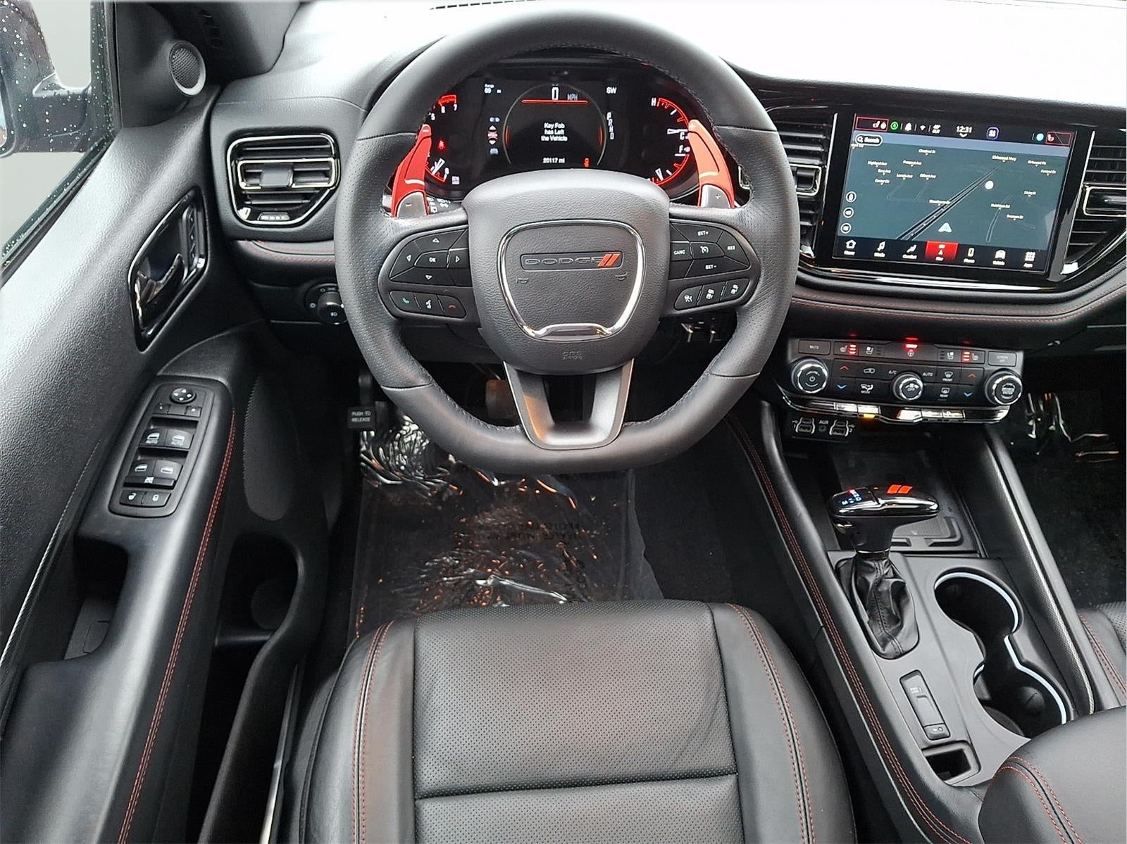 2023 Dodge Durango R/T Plus