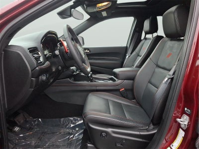 2023 Dodge Durango R/T Plus