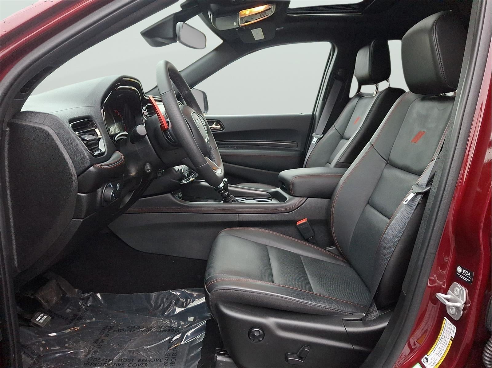 2023 Dodge Durango R/T Plus