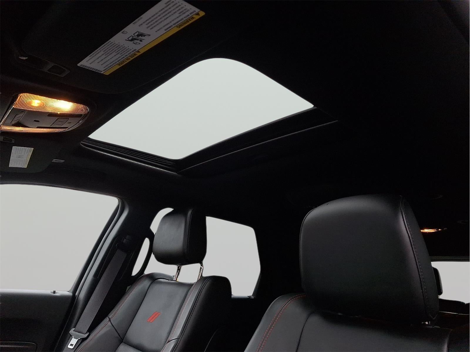 2023 Dodge Durango R/T Plus