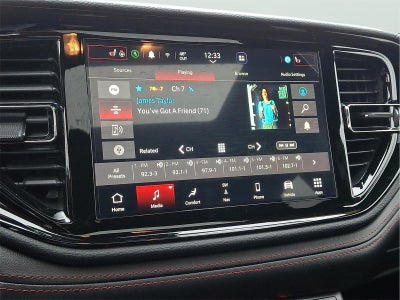 2023 Dodge Durango R/T Plus