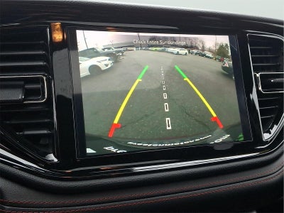 2023 Dodge Durango R/T Plus