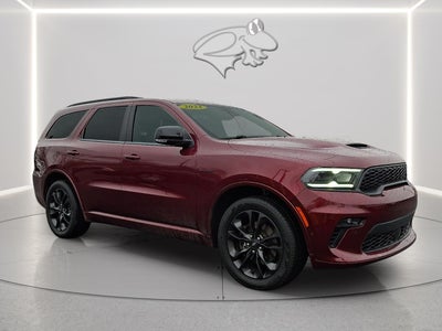 2023 Dodge Durango R/T Plus
