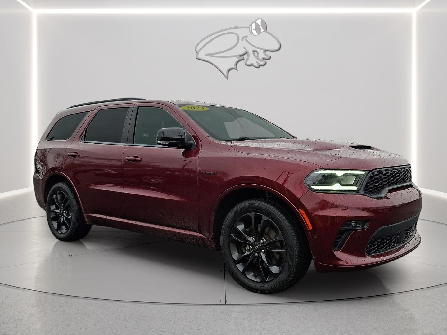 2023 Dodge Durango R/T Plus